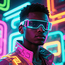 Cyberpunk