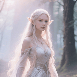 Ethereal Dreamscape