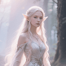 Ethereal Dreamscape