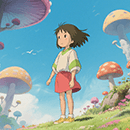 Ghibli
